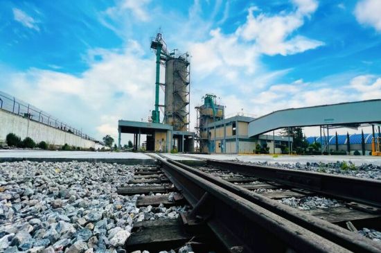 Koprimo resalta la logística ferroviaria para el abasto industrial